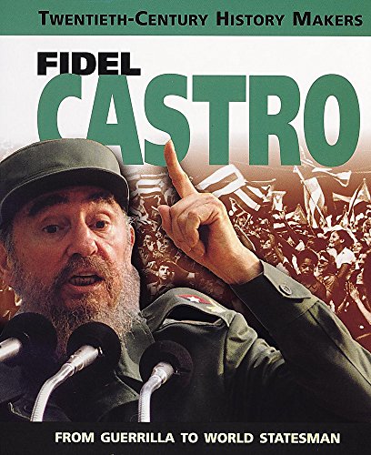 Fidel Castro (9780749646912) by Richard Platt