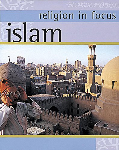 Islam (9780749647964) by Teece, Geoff