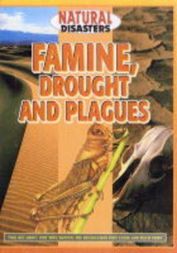 9780749648114: Famine and Drought (Natural Disasters)
