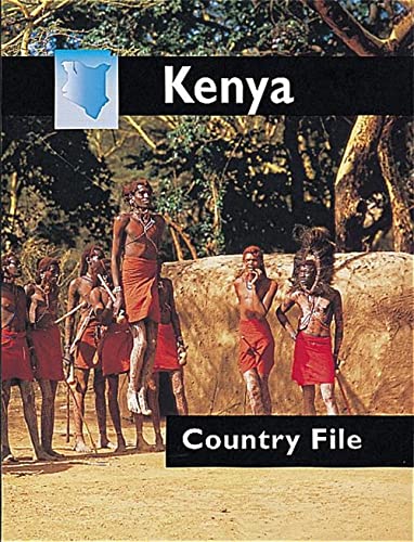 Beispielbild fr Kenya: 16 (Country Files) zum Verkauf von WorldofBooks