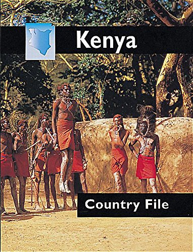 Kenya (9780749648121) by [???]