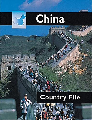 9780749648152: China: 19 (Country Files)
