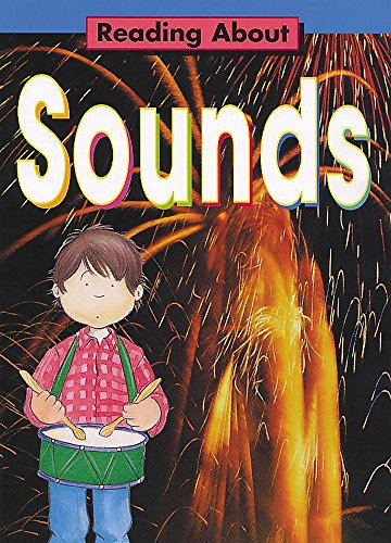 Stock image for Sounds (Reading about S.) for sale by MusicMagpie