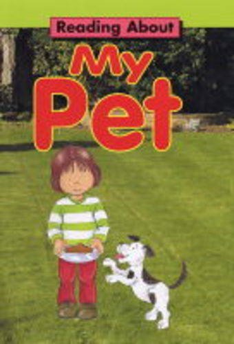 My Pet: 20 (Reading About) (9780749648435) by Ross, Stewart