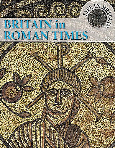 Roman Britain (9780749648701) by Tim Locke