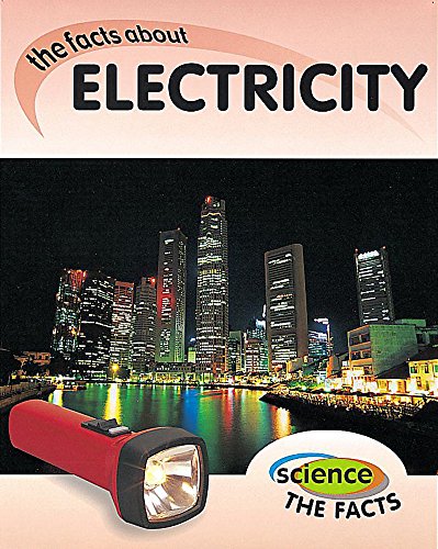 Beispielbild fr Electricity: 11 (Science The Facts) zum Verkauf von WorldofBooks