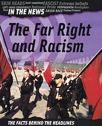 The Right Wing Extremists (9780749648824) by Adam Hibbert