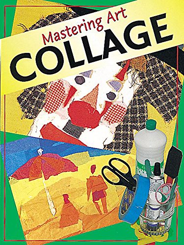 Stock image for Collage - Mastering Art for sale by Better World Books Ltd