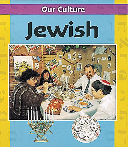 9780749650438: Jewish
