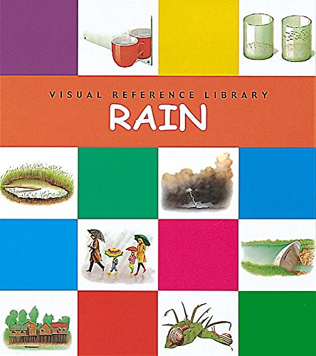 Rain (Visual Reference Library) (9780749650612) by Joy A. Palmer