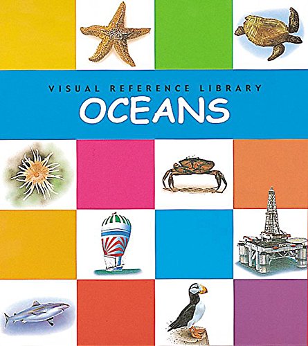 Oceans (Visual Reference Library) (9780749650667) by Joy A. Palmer