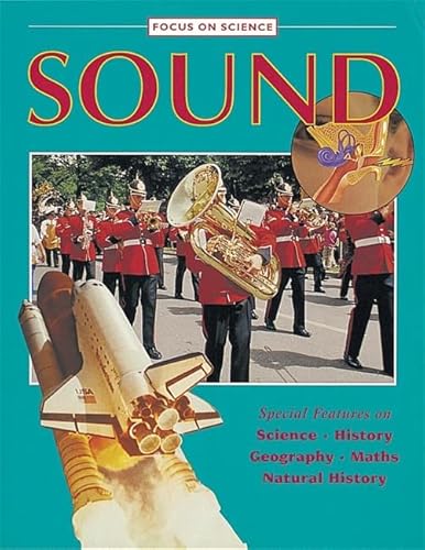 Beispielbild fr Sound: 25 (Focus On) zum Verkauf von WorldofBooks