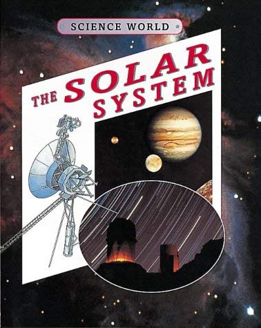 9780749651077: The Solar System