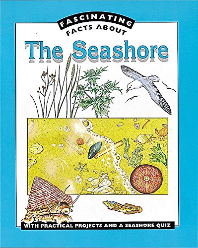 Stock-Bild f�r The Seashore (Fascinating Facts About, Band 1)