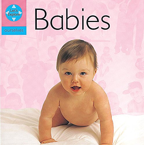 Babies (9780749651961) by Henry Pluckrose