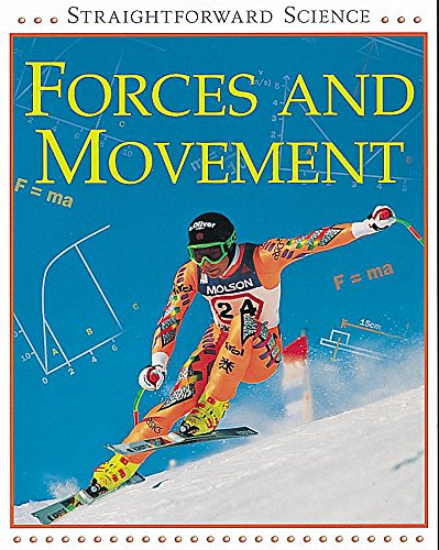 9780749652159: Forces and Movement
