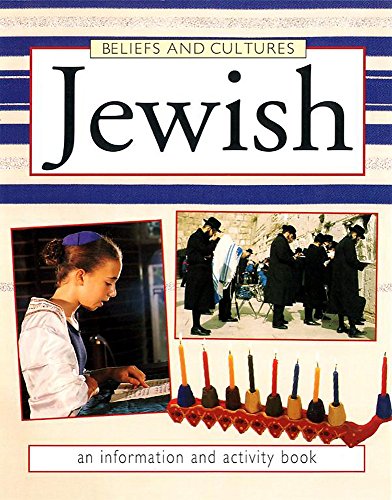Jewish (9780749652333) by Monica Stoppleman