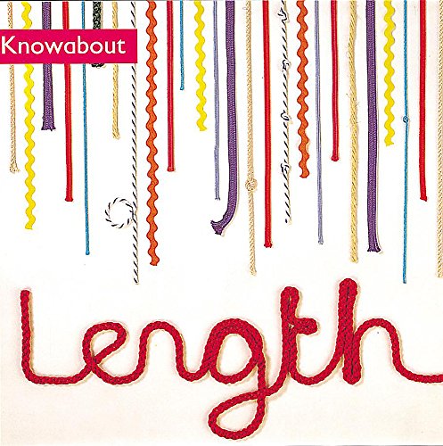 Beispielbild fr Length and Height: 9 (Knowabouts) zum Verkauf von WorldofBooks