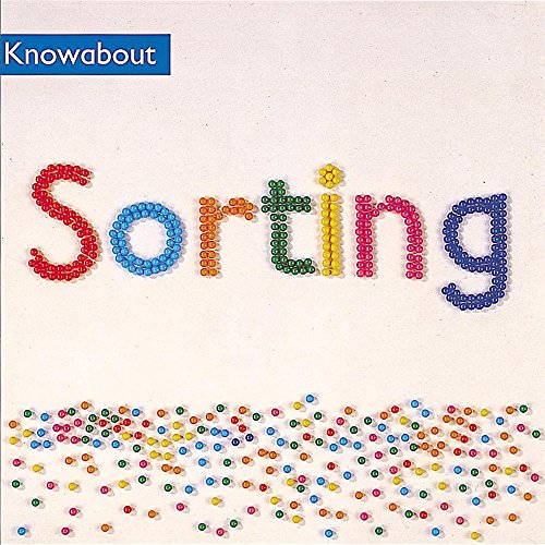 9780749652579: Sorting: 1 (Knowabouts)