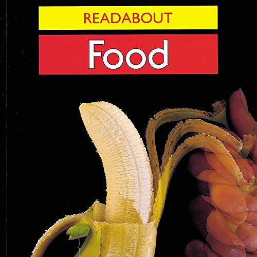 Food (Readabout) (9780749652722) by Henry Pluckrose