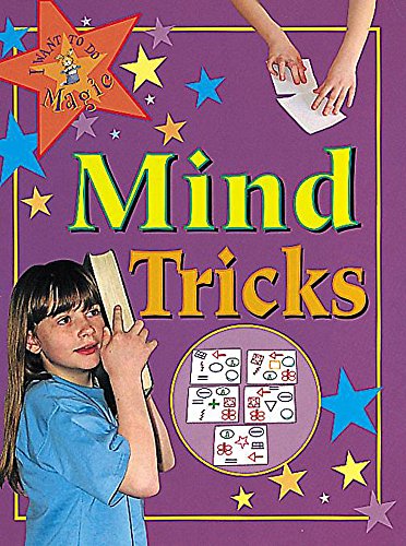 9780749652982: Mind Tricks: 4