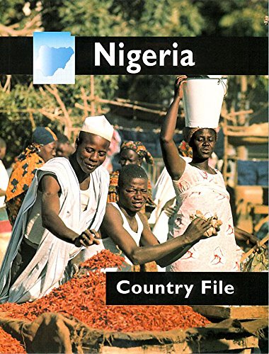 Nigeria (9780749653828) by Ian Graham