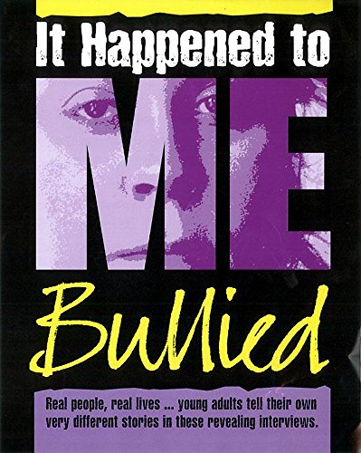 Stock image for Bullied (It Happened to Me) for sale by Books Puddle