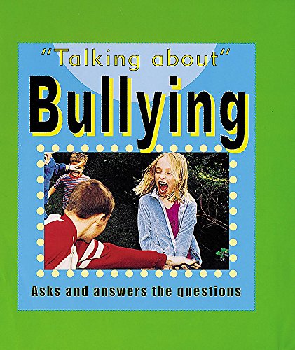 Beispielbild fr Bullying: 12 (Talking About) zum Verkauf von WorldofBooks