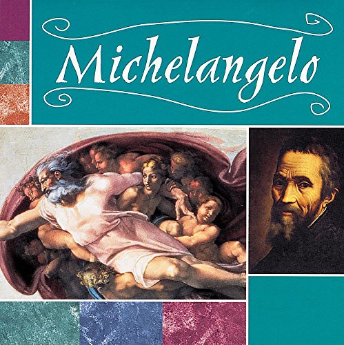 Imagen de archivo de Michelangelo: 1 (Masterpieces) a la venta por WorldofBooks