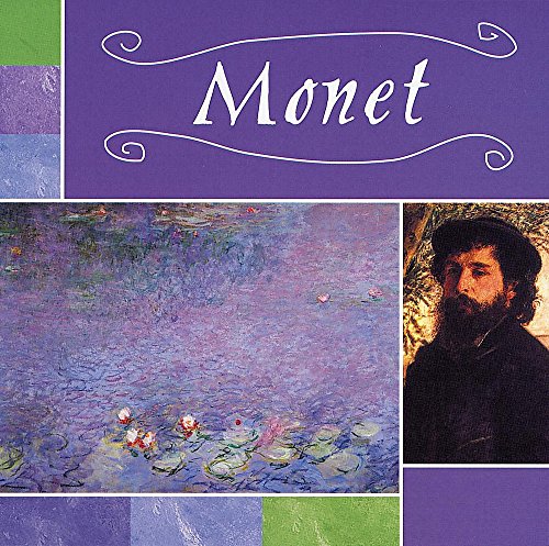 Stock image for Monet: 2 (Masterpieces) for sale by WorldofBooks