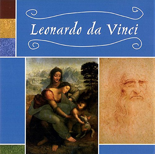 Stock image for Da Vinci for sale by Half Price Books Inc.