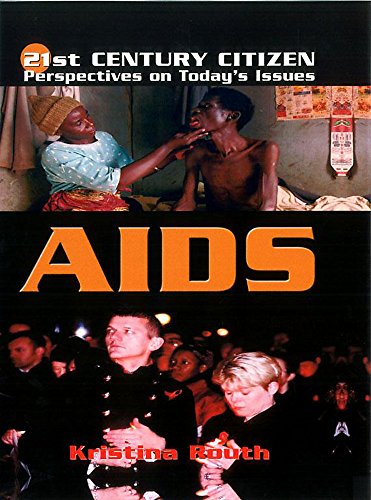 Beispielbild fr Aids zum Verkauf von MusicMagpie