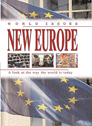 9780749655204: New Europe
