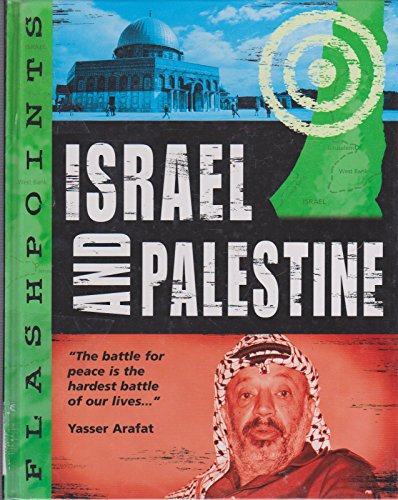 Israel and Palestine (9780749655402) by Simon Adams; Michael Gallagher