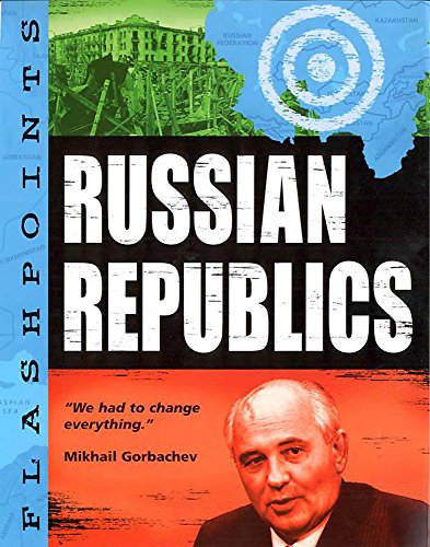 Russian Republics (9780749655426) by Simon Adams