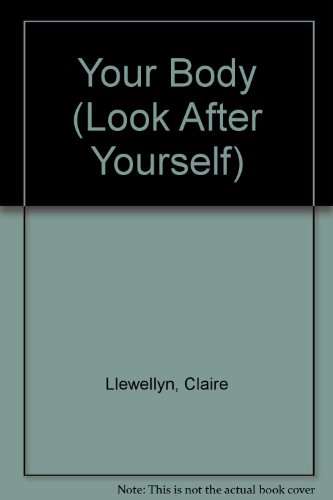 Body (9780749656485) by Claire Llewellyn