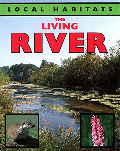 Stock image for The Living River for sale by MusicMagpie