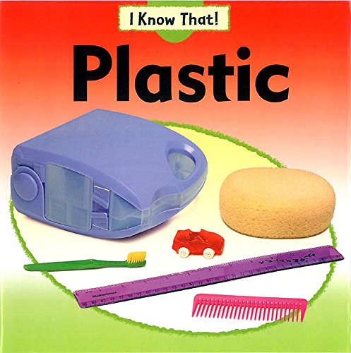 9780749657222: Plastic: 28 (I Know That)