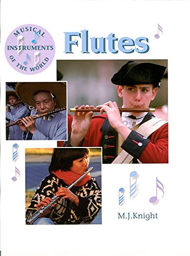 Stock image for Flutes for sale by Better World Books Ltd