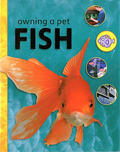 Fish (9780749659264) by Selina Wood