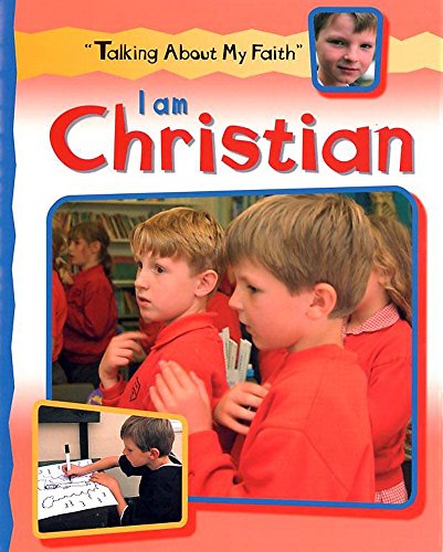 I Am Christian (9780749659295) by Cath Senker