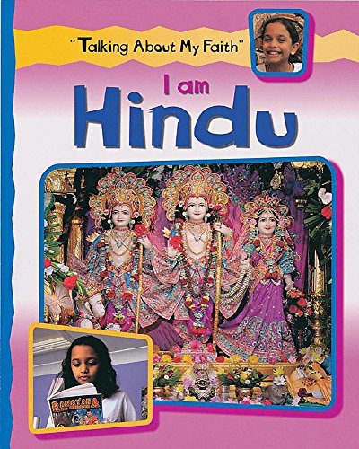 9780749659301: I Am Hindu (Talking About My Faith)