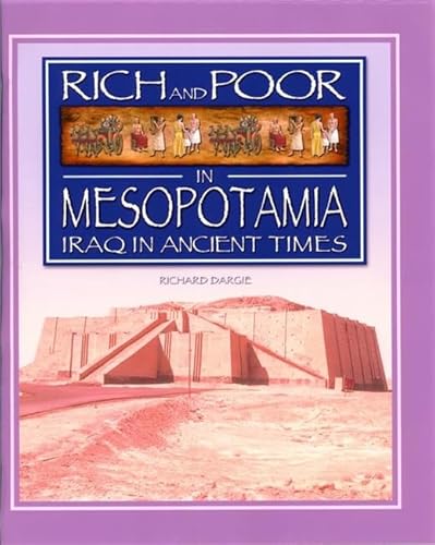 9780749659554: Mesopotamia