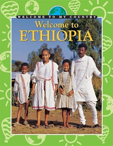 9780749660123: Ethiopia