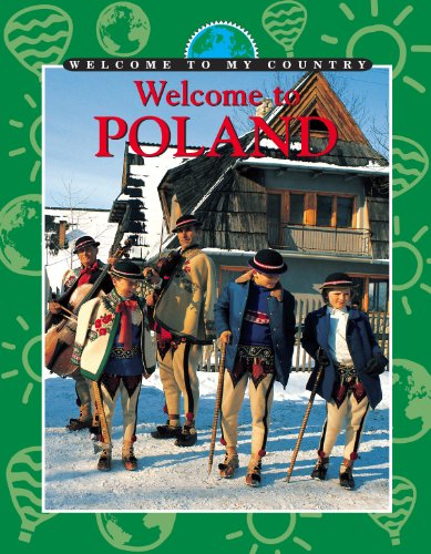 Stock image for Poland for sale by Better World Books Ltd