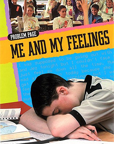 Me and My Feelings (9780749660475) by Jillian Powell