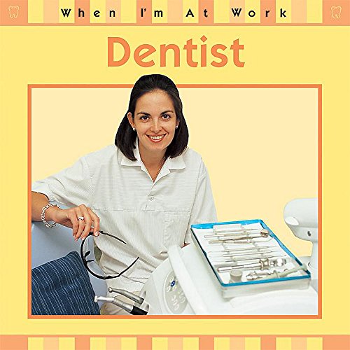 Dentist (9780749660574) by Deborah Chancellor; Sue Barraclough
