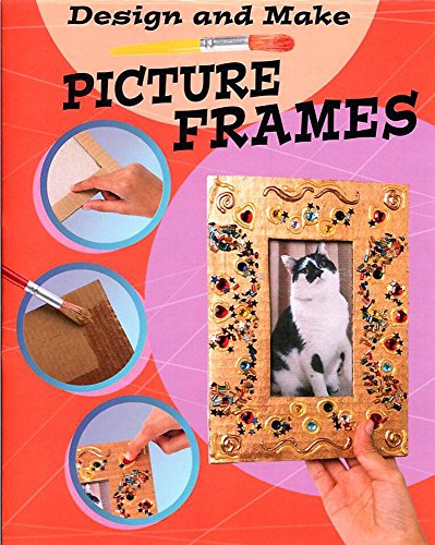 Picture Frames (9780749660734) by Susie Hodge