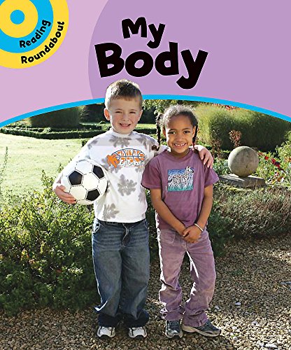 My Body (Reading Roundabout) (9780749661854) by Paul Humphrey