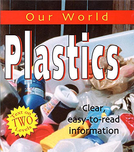 Stock image for Plastics for sale by Better World Books Ltd